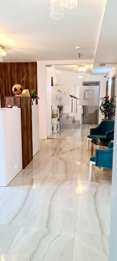 Hotel B4 Oradea